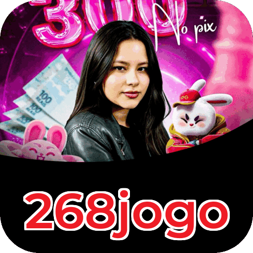 Catálogo slots 268jogo mostrando top jogos Gates Olympus Sweet Bonanza Fortune Tiger Big Bass volatilidade RTP