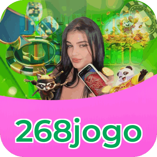 Passo a passo cadastro 268jogo mostrando formulário simples com 3 campos