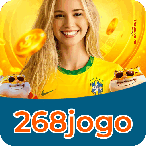 Formulário de Registro 268jogo